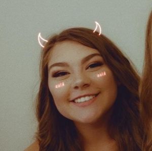 Meet your Posher, Faith